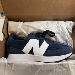 Men's New Balance 327 Size 10
